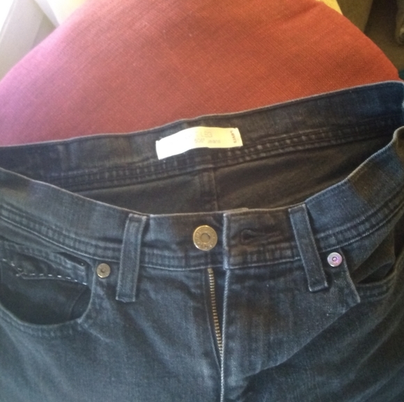 LEVI'S 505 Jeans - Picture 6 of 7
